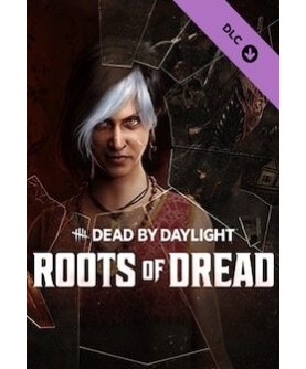 Dead by Daylight - Roots of Dread Chapter Steam Key GLOBAL